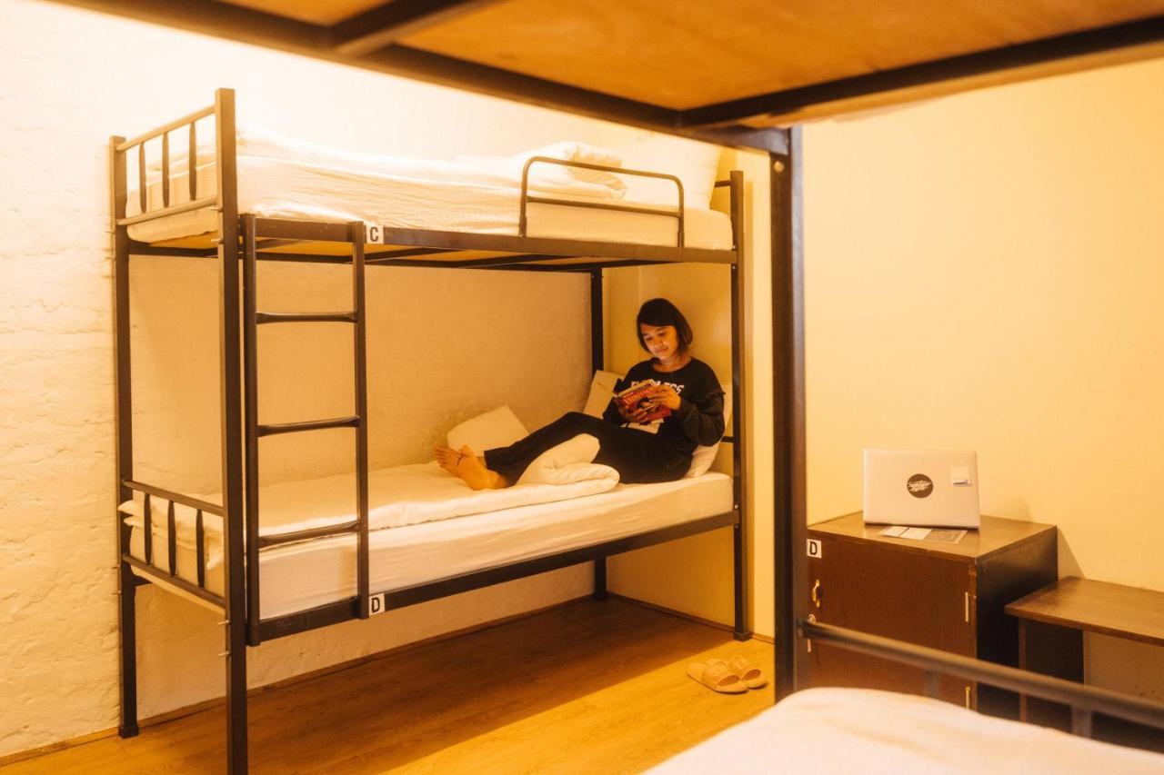 Zemu Hostel Gangtok